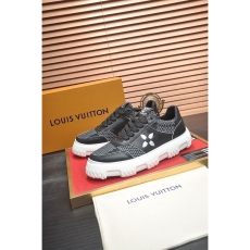 Louis Vuitton Low Shoes